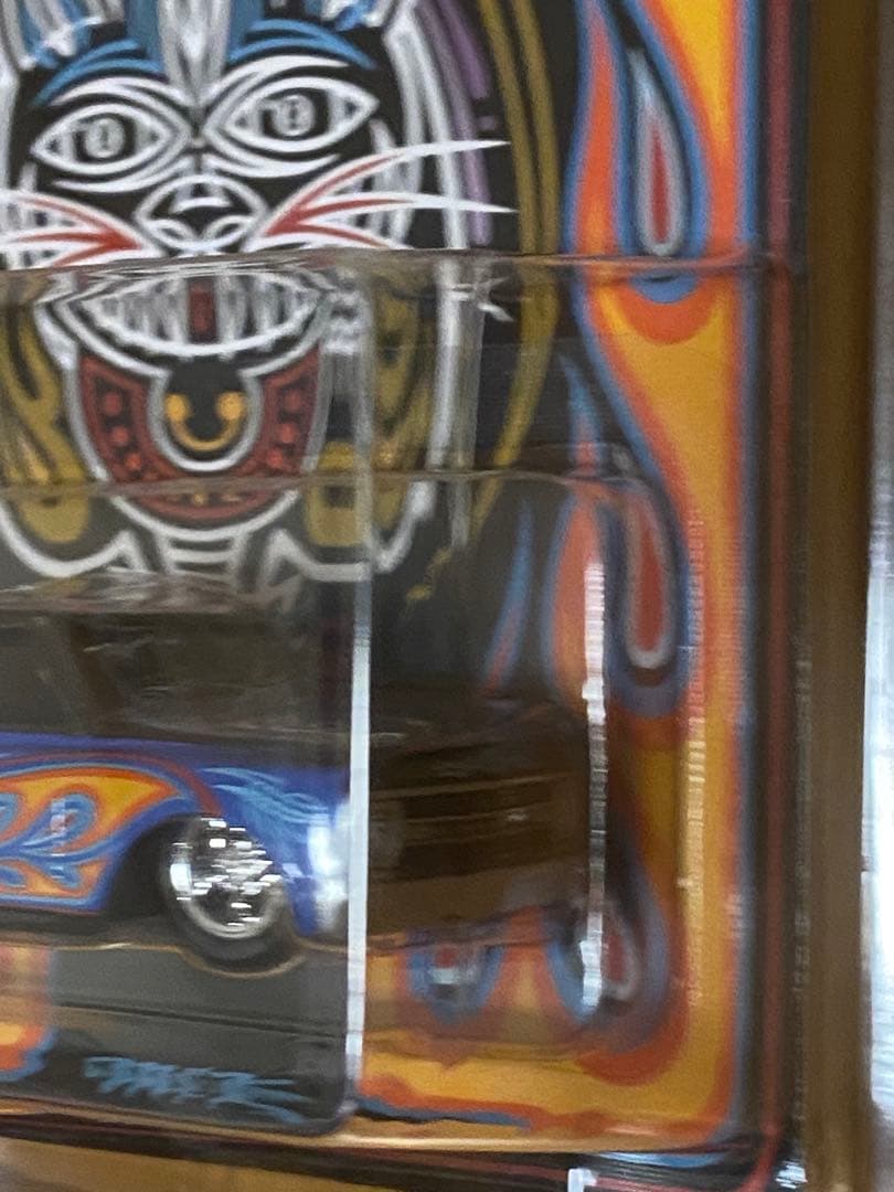 ホットウィール ジャパンコンベンション　2021