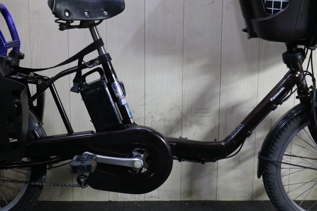 パナソニック ギュットミニDX BE-ELMD033T 20型12AH LED