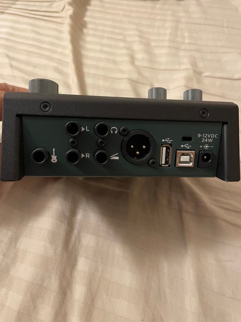 Kemper Profiler エフェクター LVL II & III バンドル