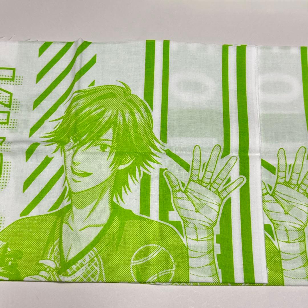 テニプリ　新テニ　四天宝寺　白石蔵ノ介　キャラクターグッズ　まとめ