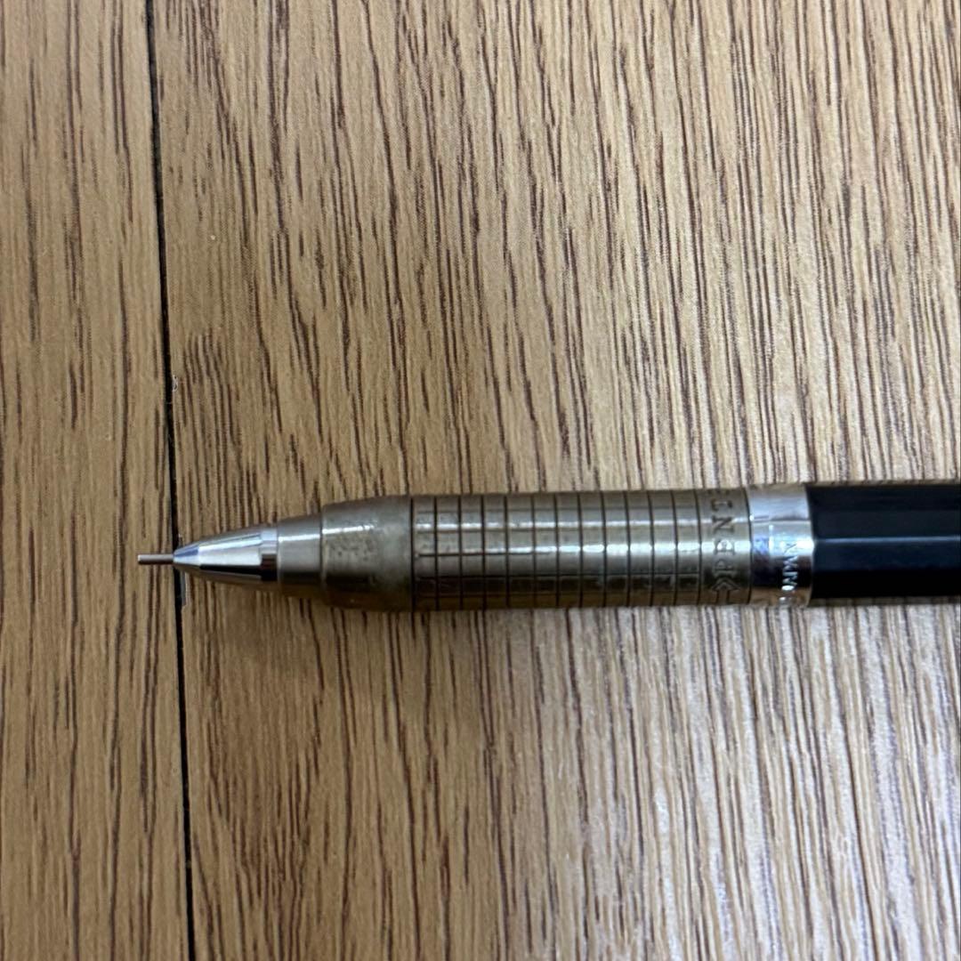 メカニカ 0.3 初期 ぺんてる PENTEL