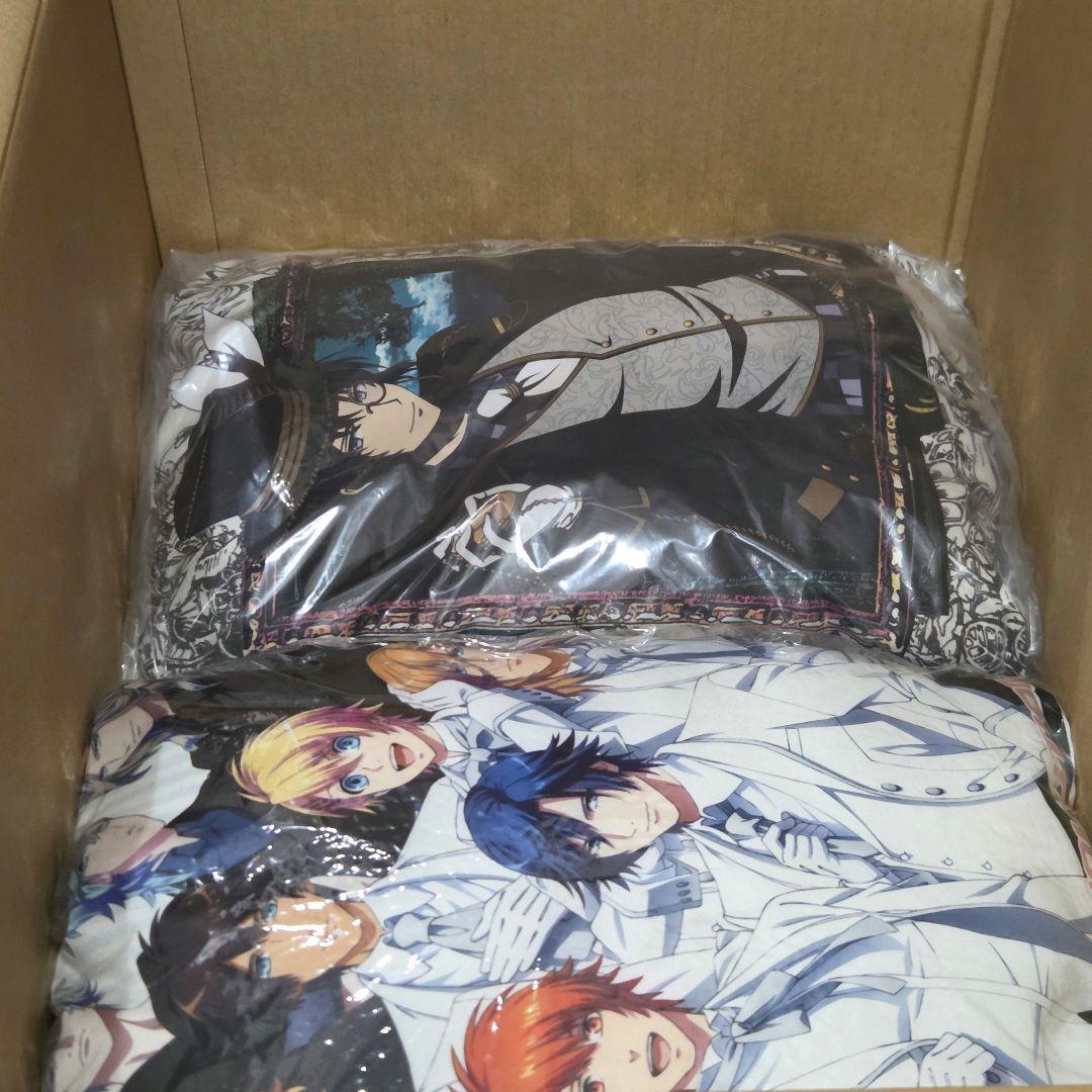 アニメグッズ まとめ売り ノンジャンル 女性向け 140サイズ 650点以上