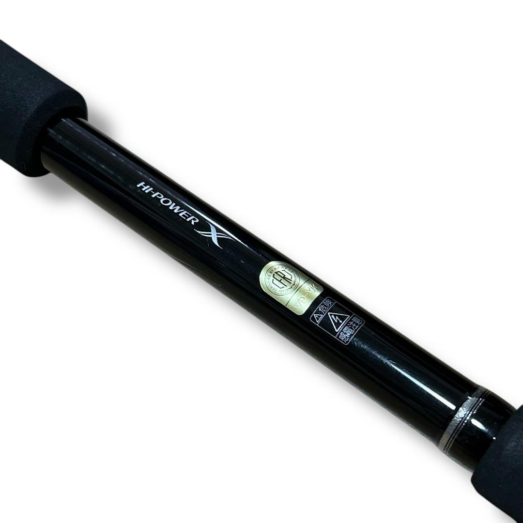 SHIMANO FREEGAME XT S106M シマノ フリーゲーム ロッド