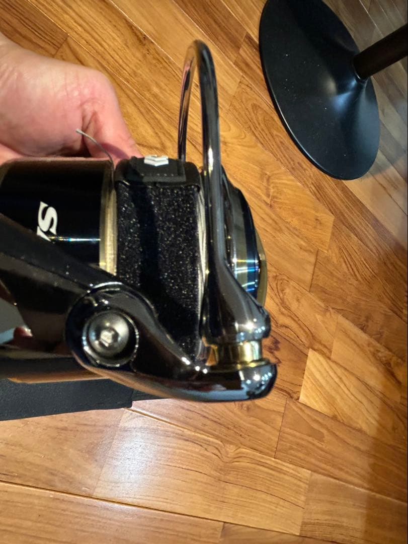 ダイワ20ソルティガ18000Hおまけ付き