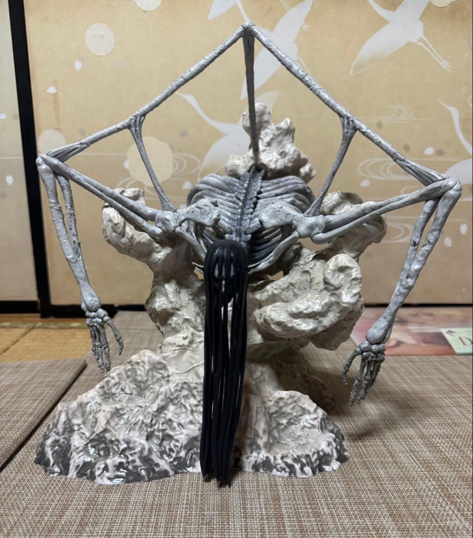 一番くじ　進撃の巨人　フィギュアコンプ