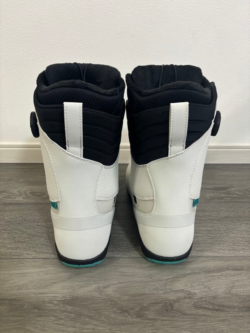 価格相談あり！スノーボードブーツ　FLUX ブーツ LB-BOA