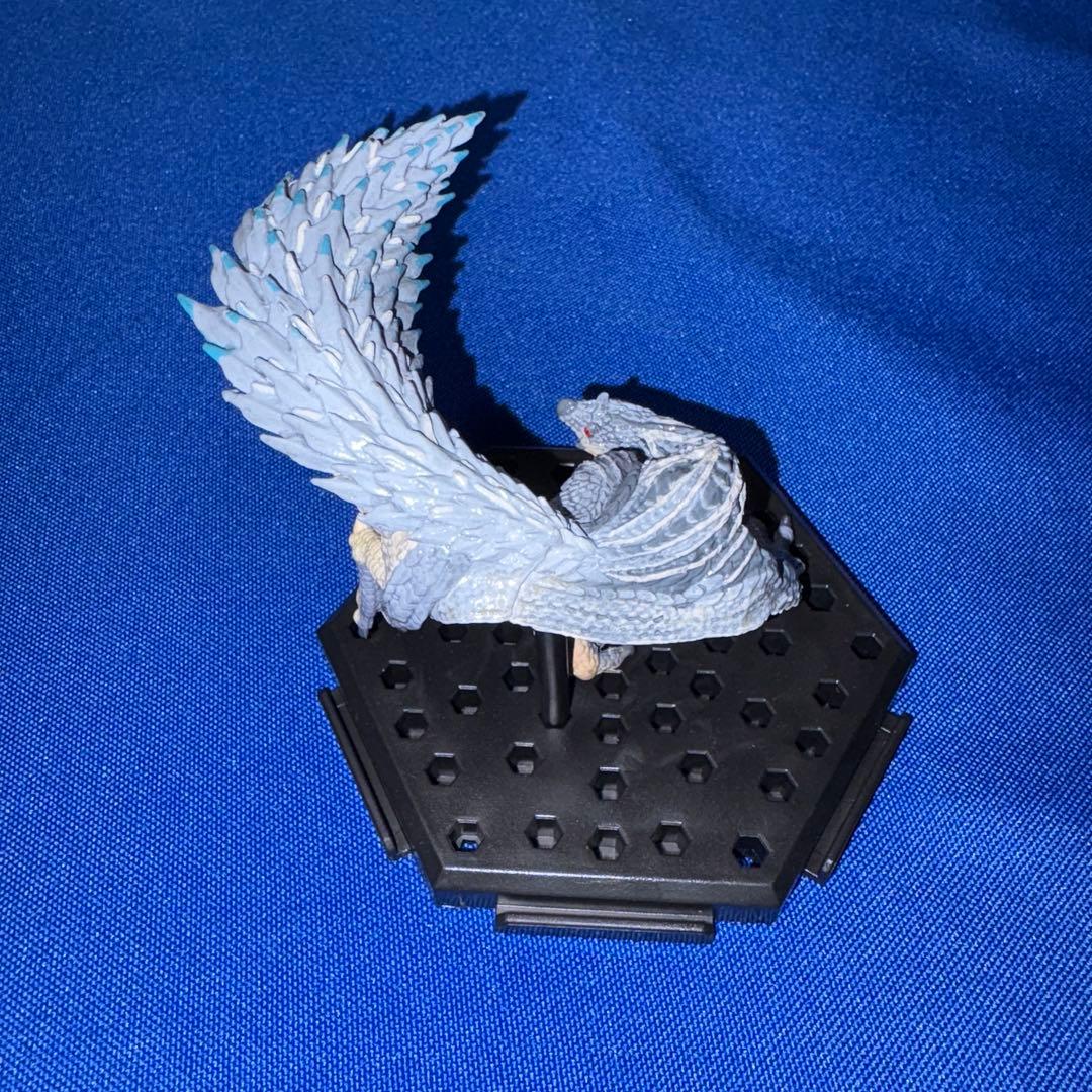 モンハン フィギュアビルダー スタンダードモデル Plus Vol.11