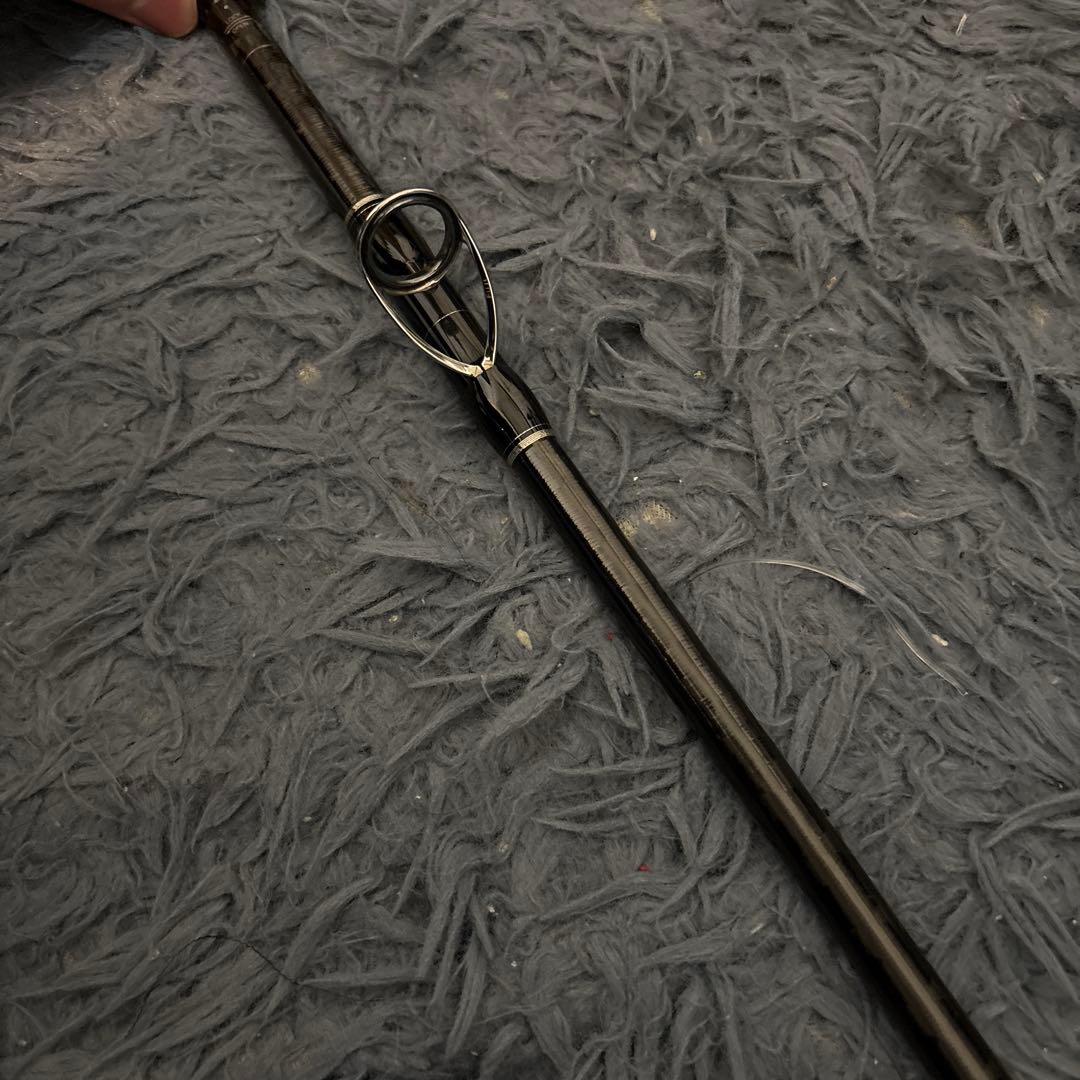 m*0様 コルトスナイパーXR MB S100MH-5