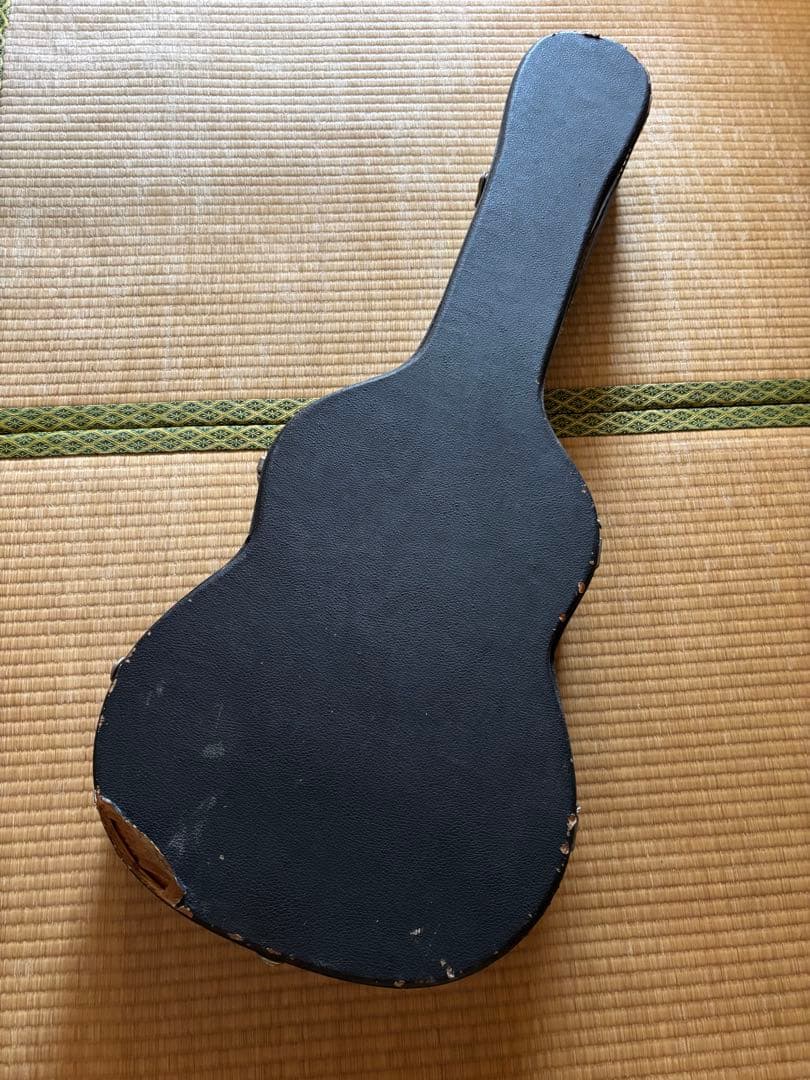 Gibson LG-0 1967年製　 アコースティックギター