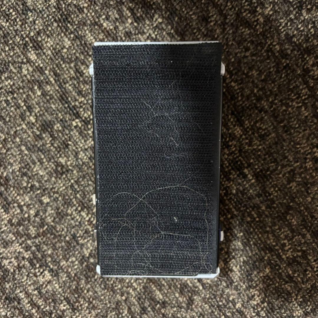 ZOOM/マルチストンプ MS-50G+ マルチエフェクター