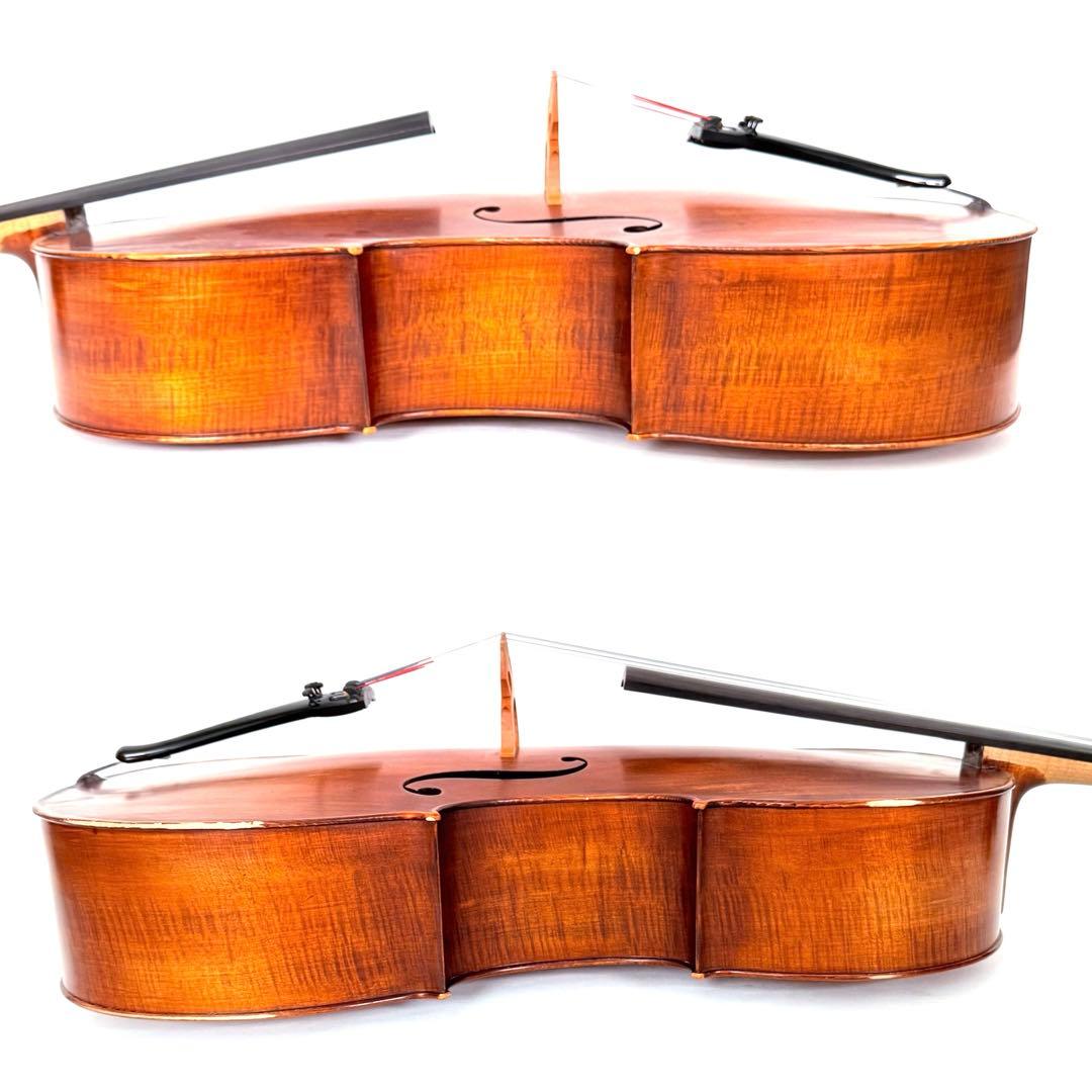 弦楽器 Gliga Strumenti musicali eseguiti 4/4