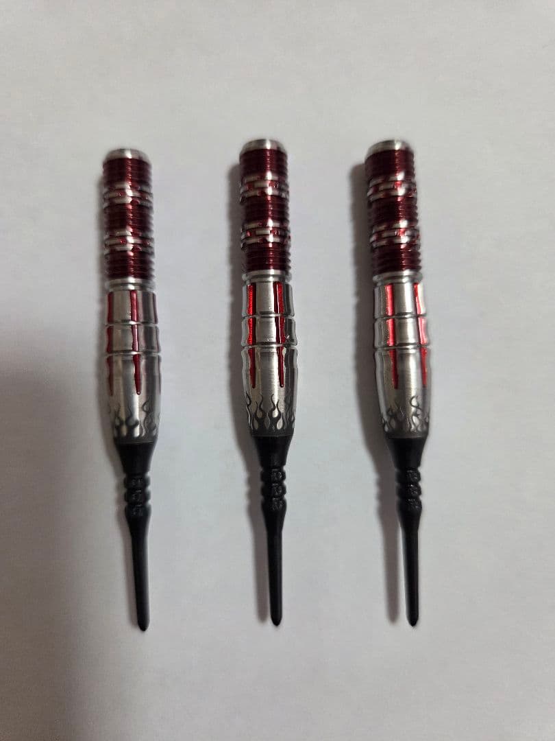 TARGET/ターゲット PYRO/パイロ G11 17g 星野光正