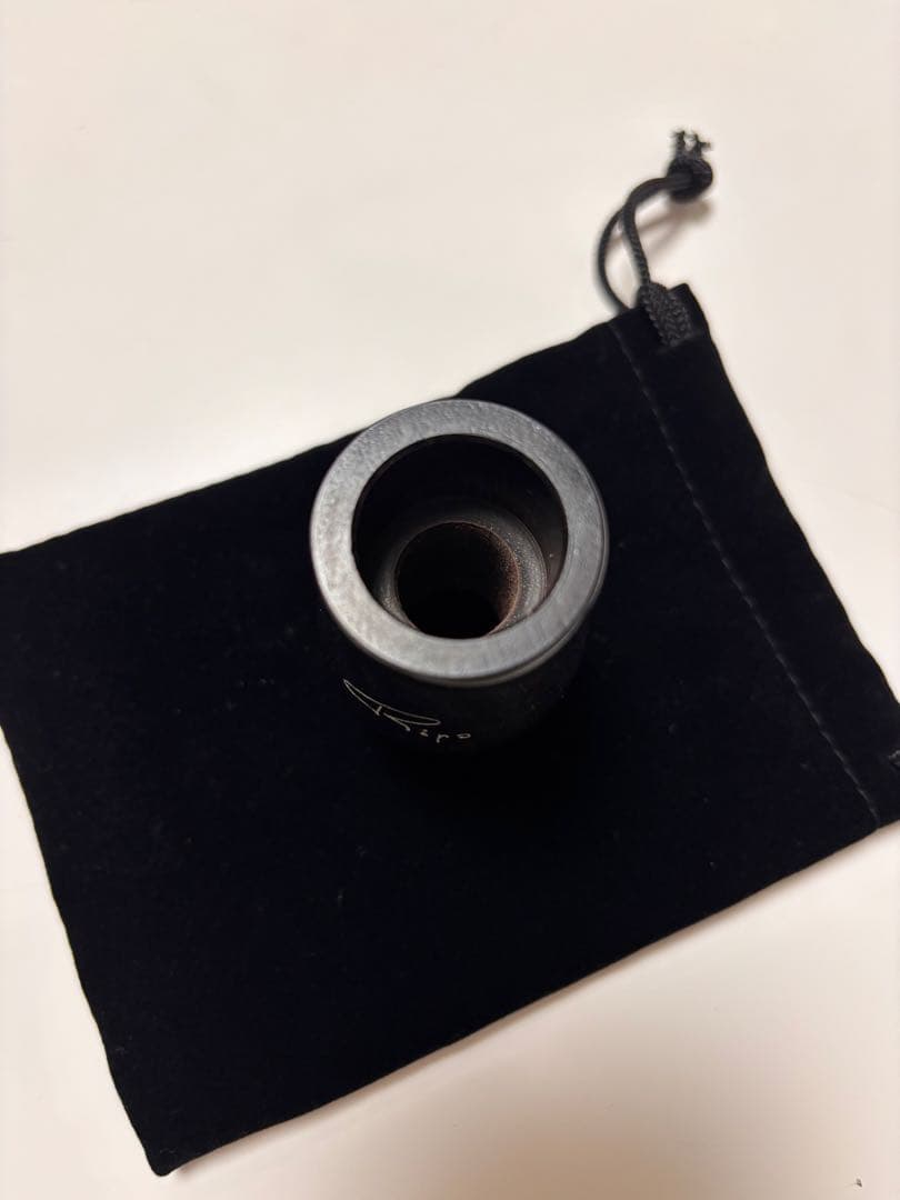 B♭クラリネット　バレル　Ripa