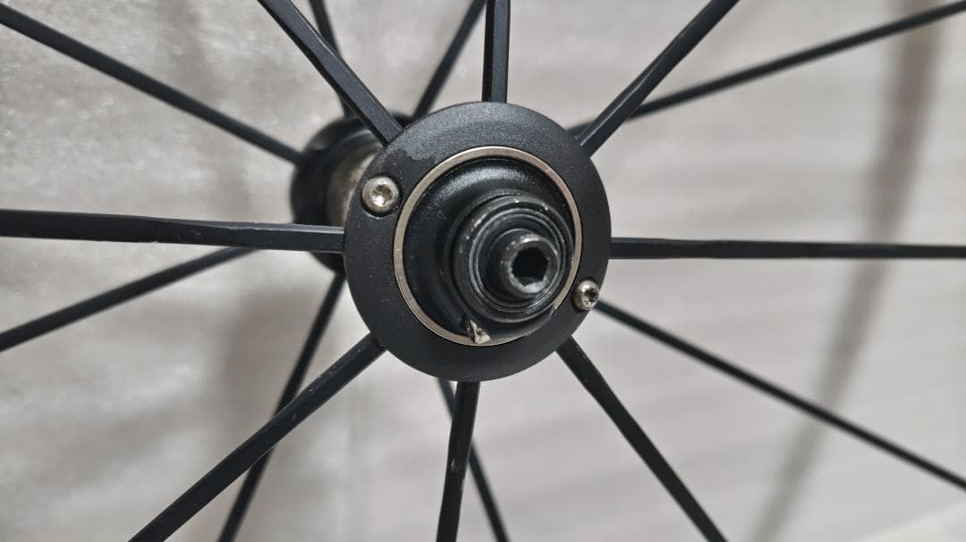 CAMPAGNOLO SHAMAL MILLE ペア前後シマノ