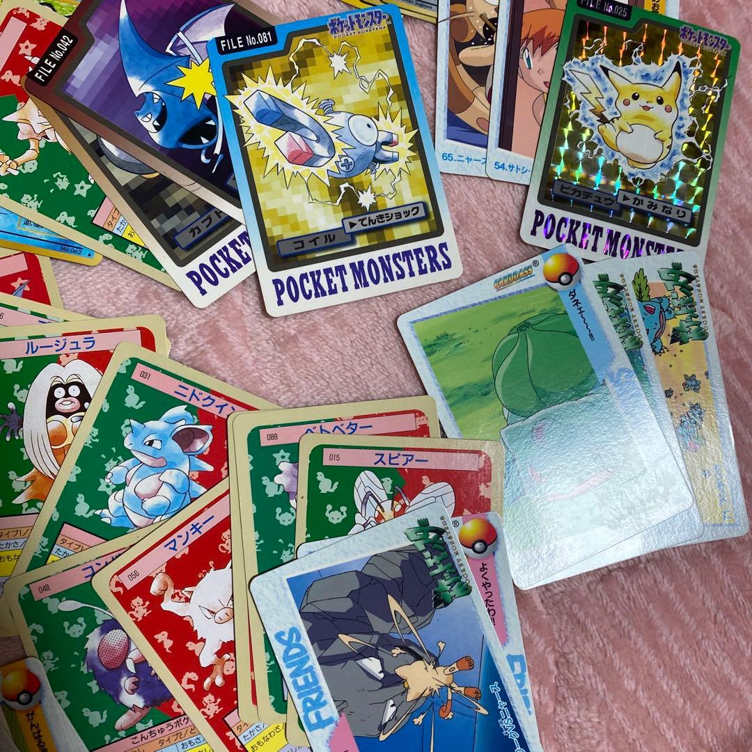 フ*ト様 ポケモン　ポケモンカード　色々　平成レトロ　平成