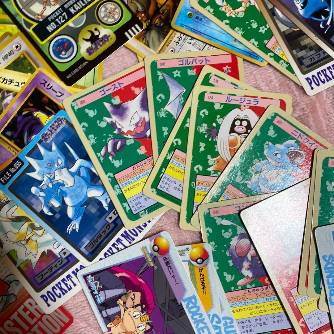 フ*ト様 ポケモン　ポケモンカード　色々　平成レトロ　平成
