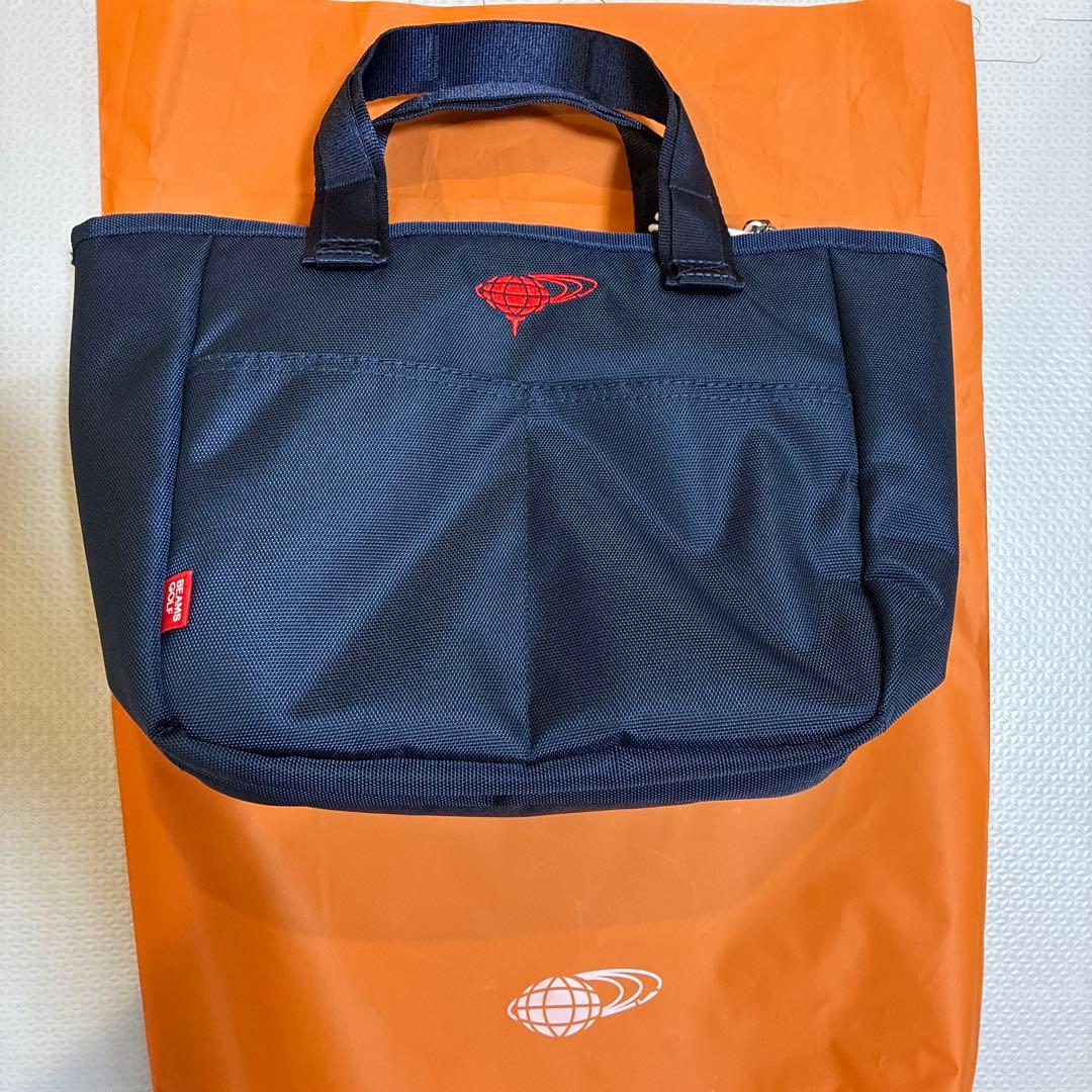 新品⭐︎Beams ゴルフ　カートバック　保冷保温バッグ付き