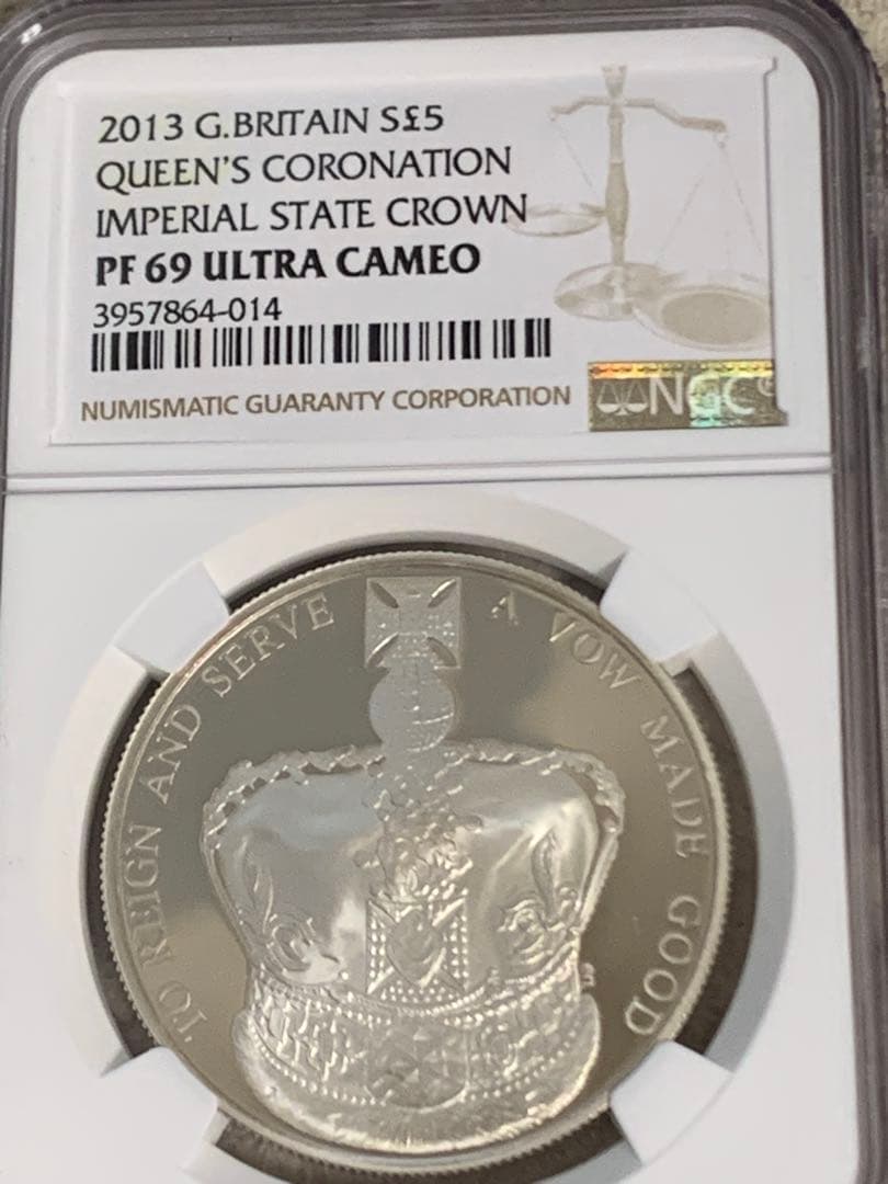 値下げ‼️ エリザベス2013年戴冠2012年ダイヤモンドジュビリーセット