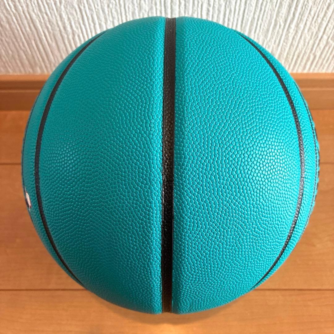 タチカラ　TACHIKARA × SLAM DUNK 7号