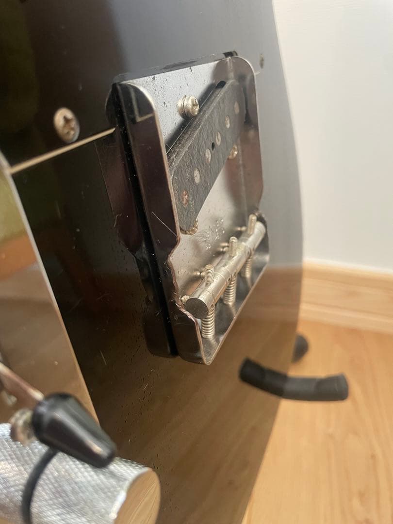 Fender Japan レフティTL-72L(Nシリアル） フェンダージャパン