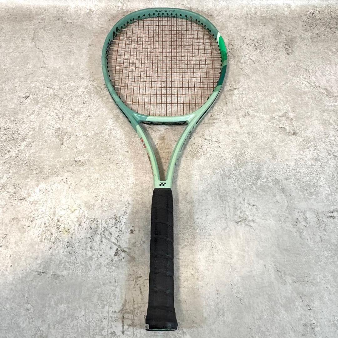 ヨネックス PERCEPT 100D G2 テニスラケット