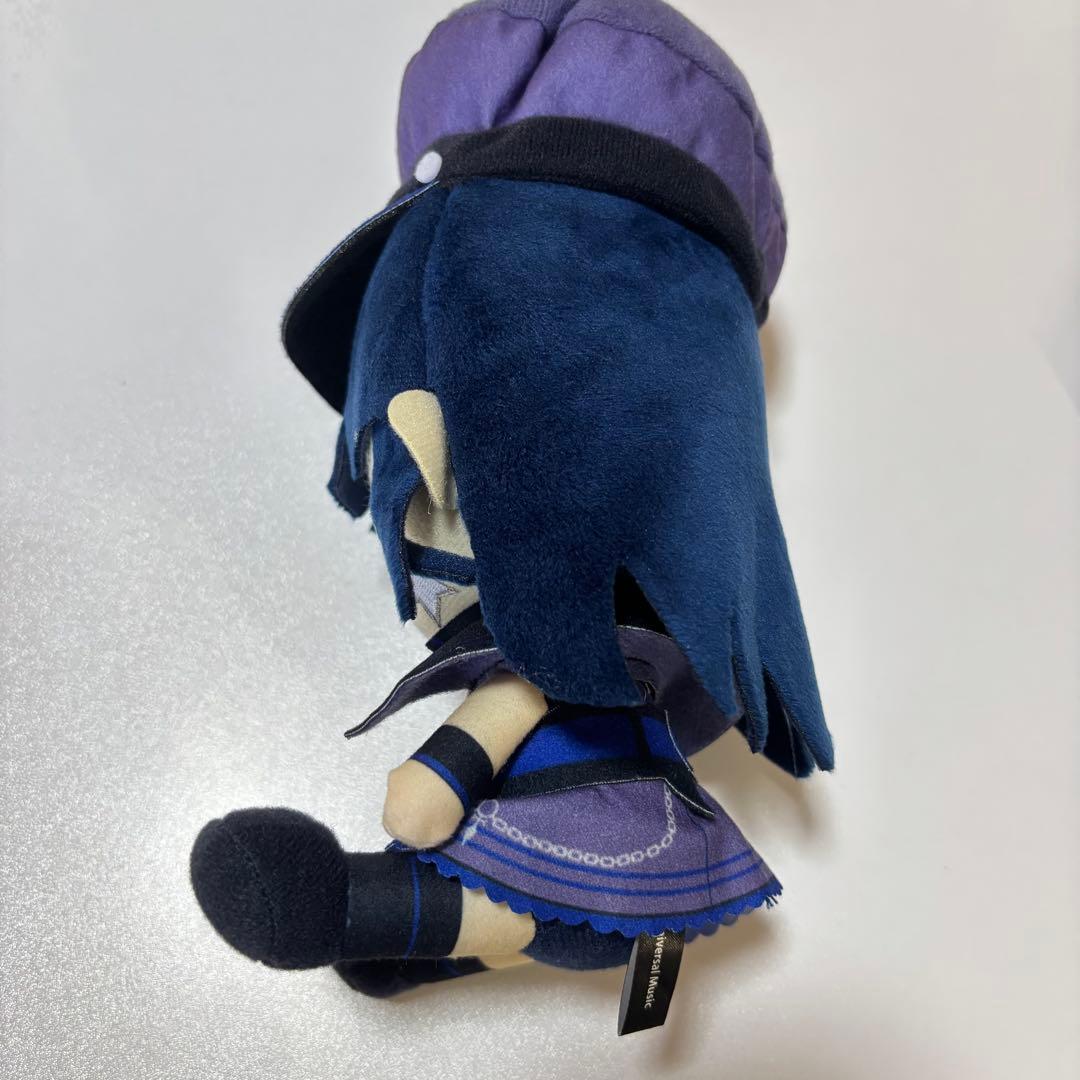 【今夜限定値下げ‼️】Ado au コラボ FREEDOM ぬいぐるみ