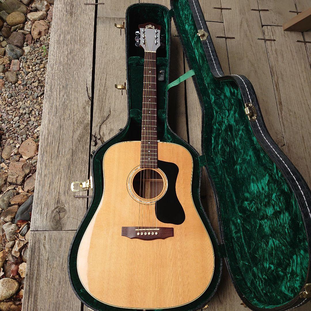 Guild　ギルド D-150NT