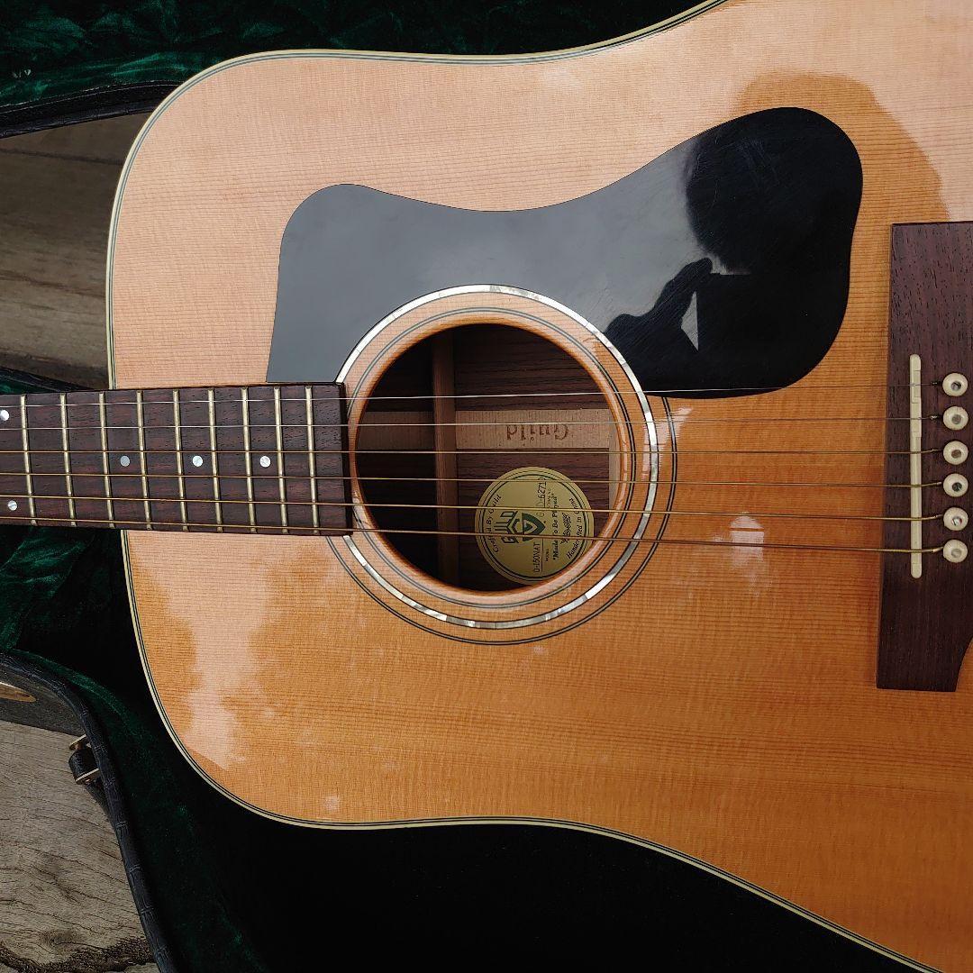 Guild　ギルド D-150NT