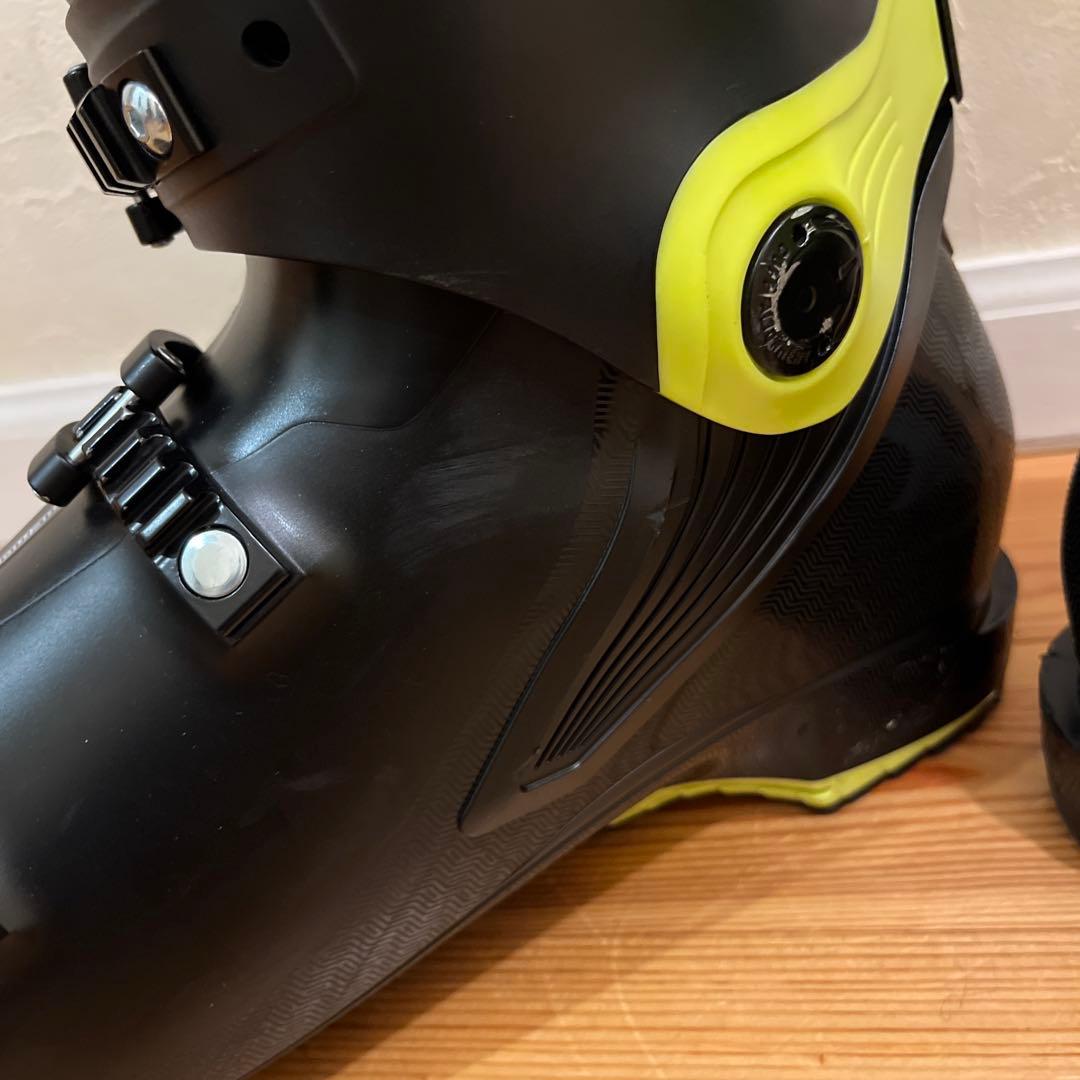 Atomic Hawx Ultra 120 スキーブーツ 26.5cm