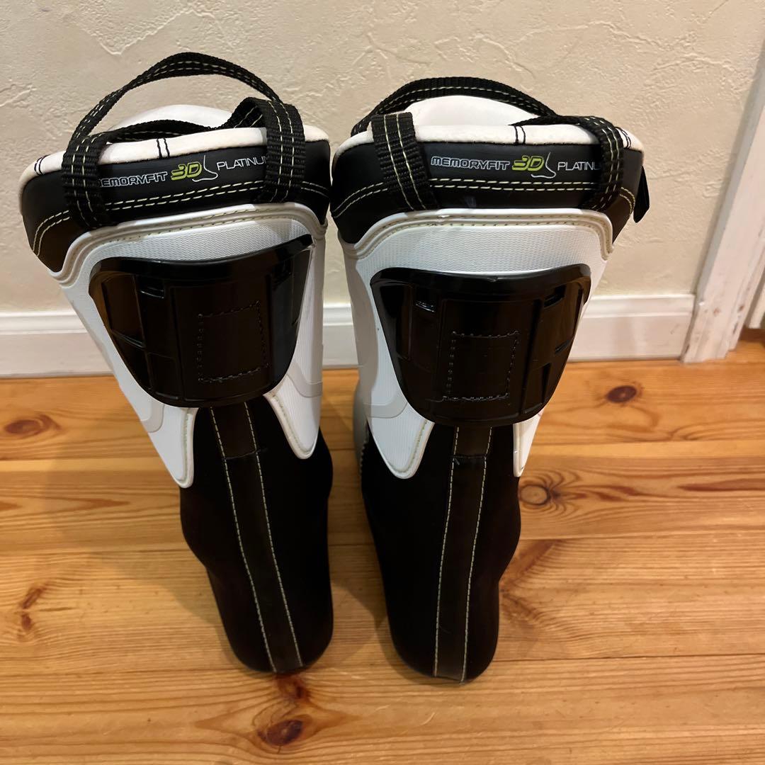 Atomic Hawx Ultra 120 スキーブーツ 26.5cm