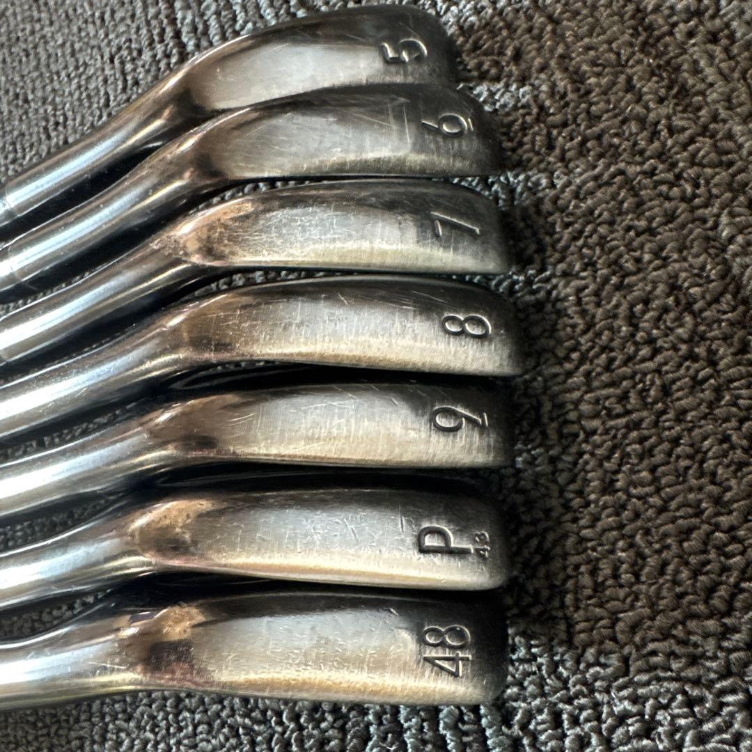 タイトリストＴ200ブラック