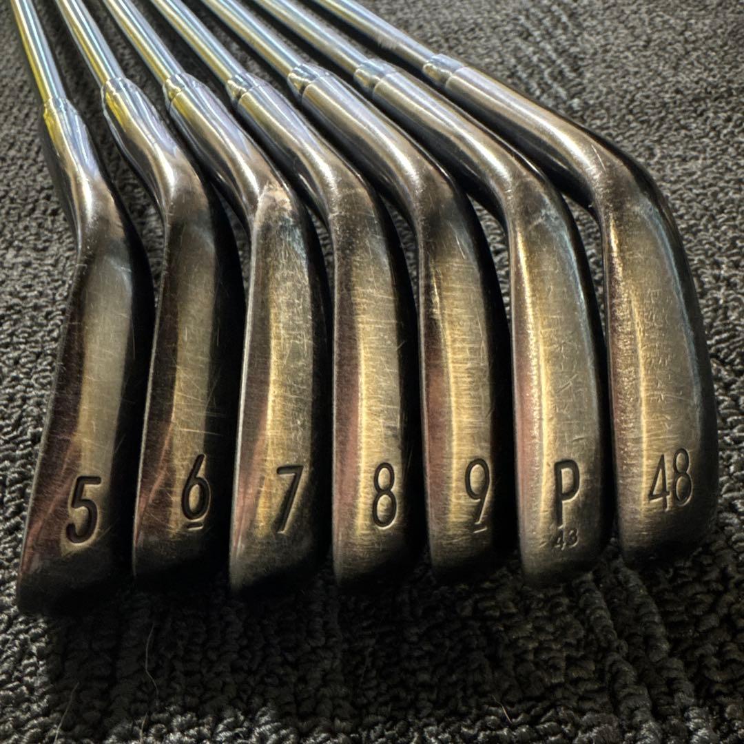 タイトリストＴ200ブラック