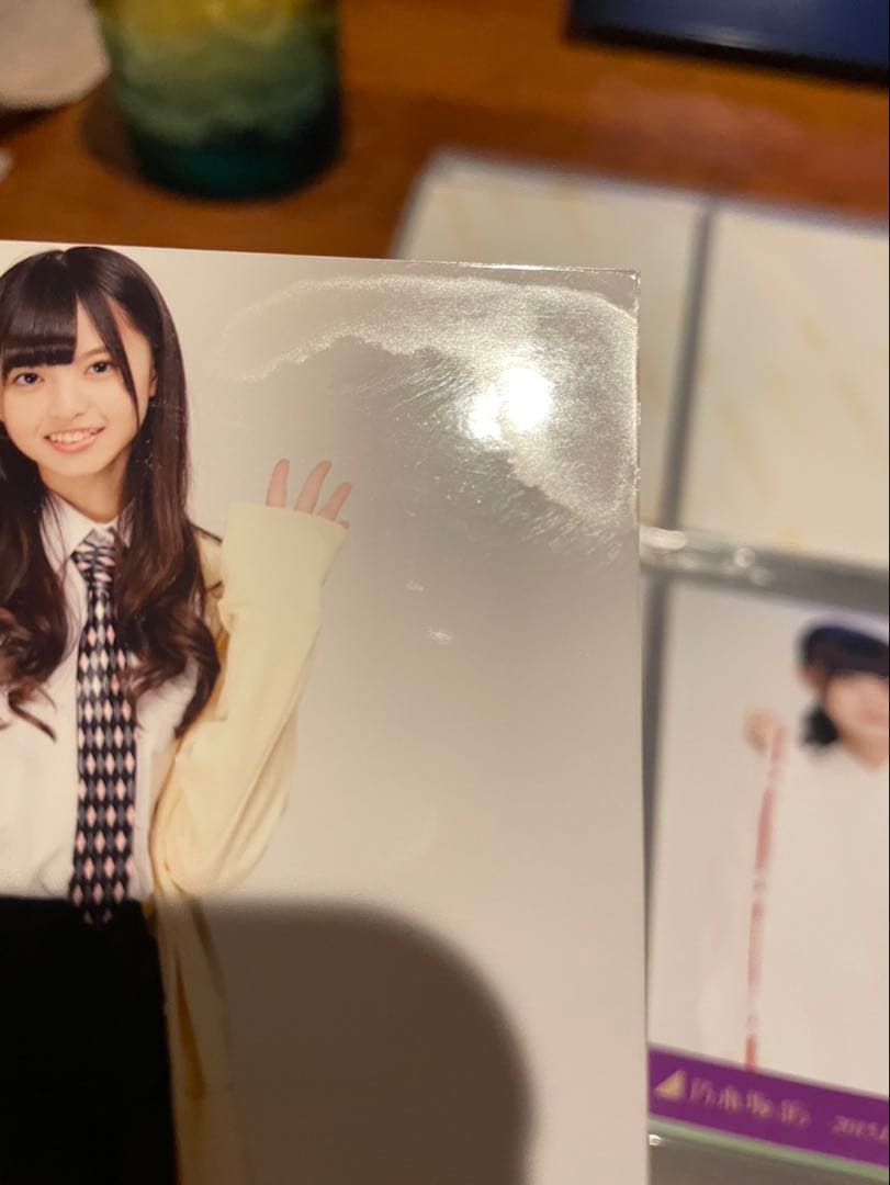 齋藤飛鳥　2013 April Ⅵ