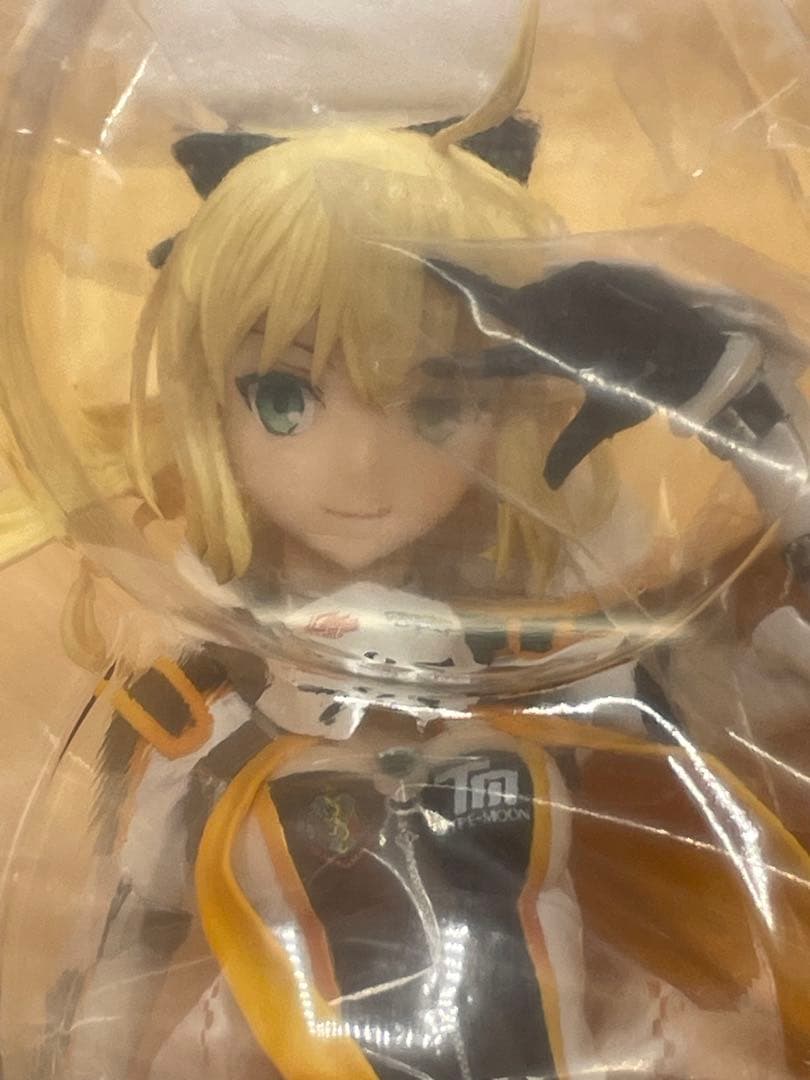 アルトリア・ペンドラゴン レーシングVer. 1/7 フィギュア