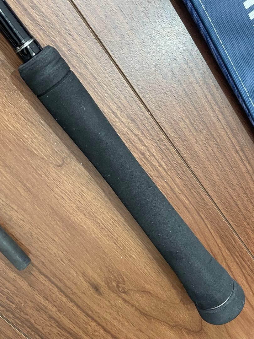 【送料込み】シマノ グラップラー タイプLJ S63-3スピニングロッド