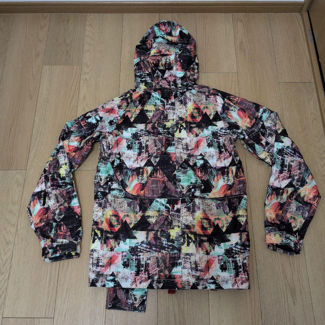 BONFIREのスノーウェア/スノボウェア/メンズSサイズ