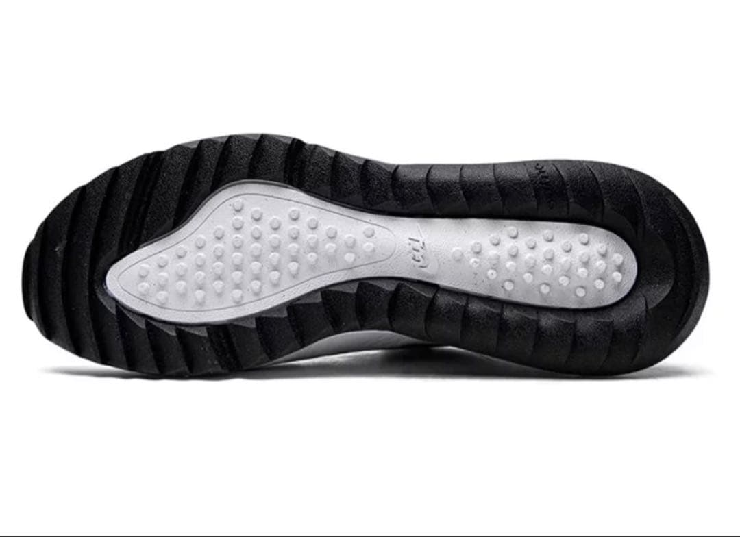 新品！Nike Air Max 270 ホワイト シューズ(女性用)23.5