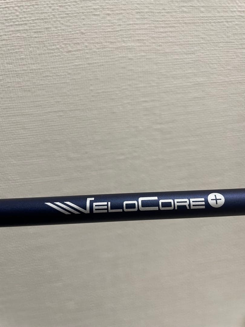 【希少】週末特価！テーラーメイド26ベンタスTRブルー6S 3W用　シャフト新品