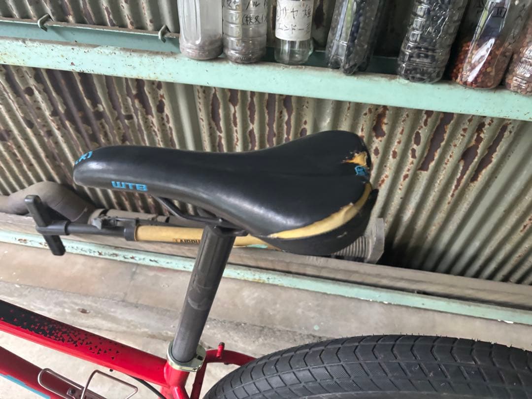 k*i様 本日最終　KONA UNIT X2018年式