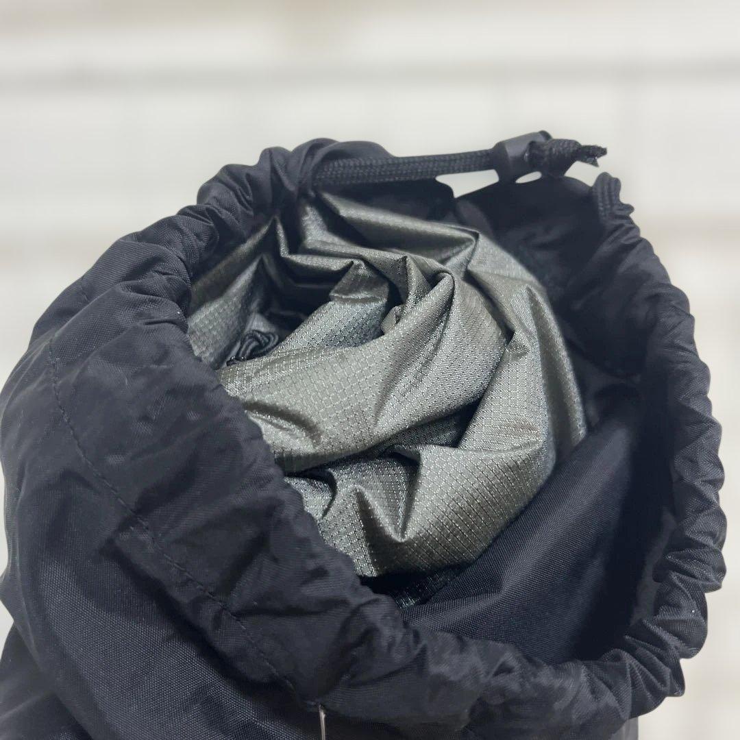 アウトドア寝具 OUTDOOR RESEARCH Helium Bivy Pewter