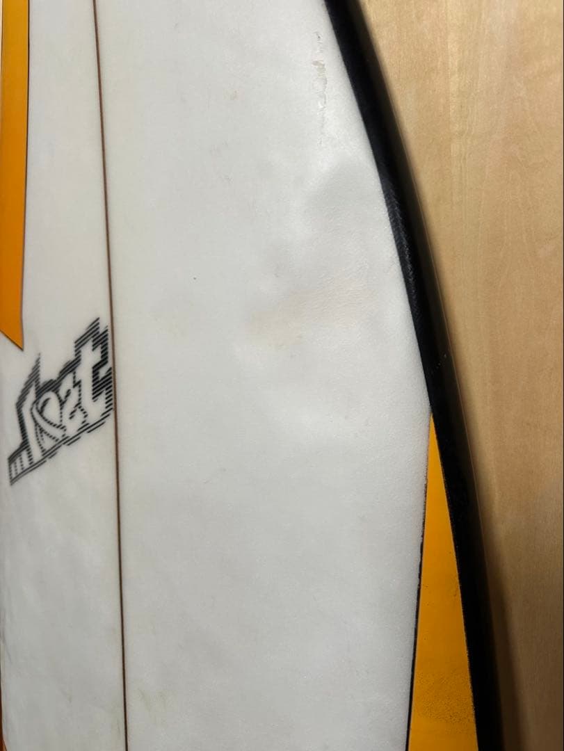 lost サーフボード　3.0stubd