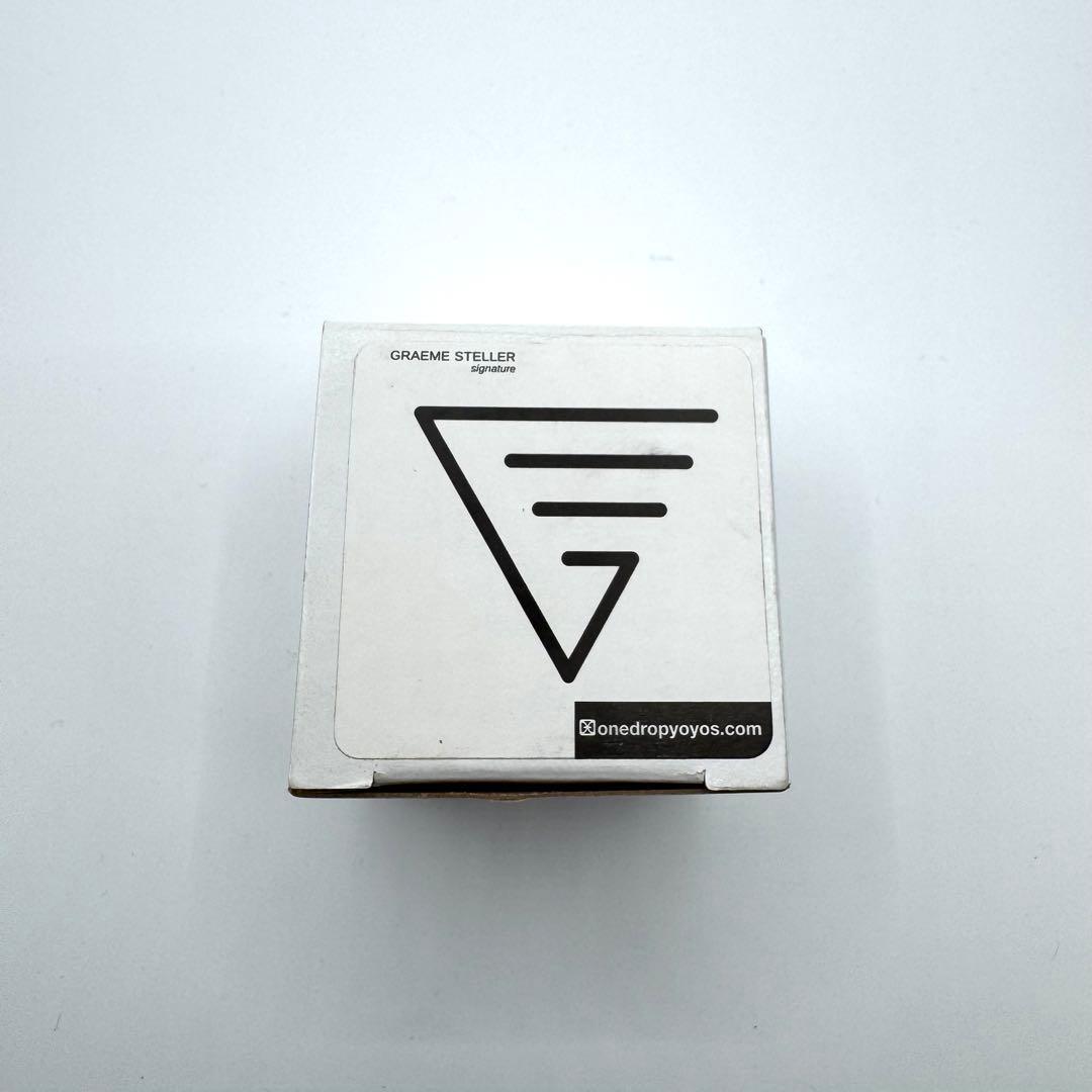 One Drop YoYos Gradient（8）