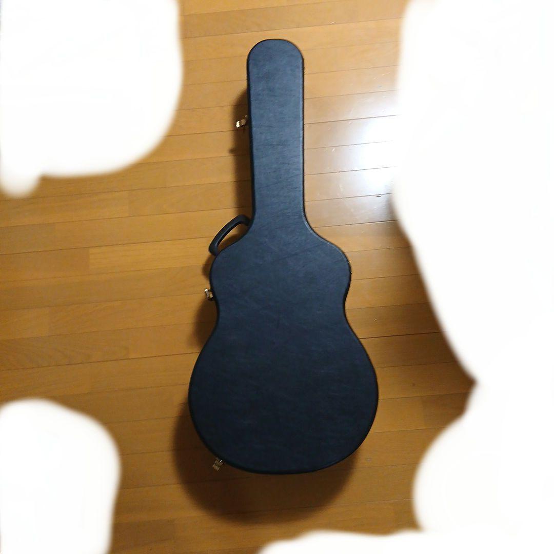 YAMAHA APX10-S 希少！！ ハードケース付き 長渕剛さん愛用！