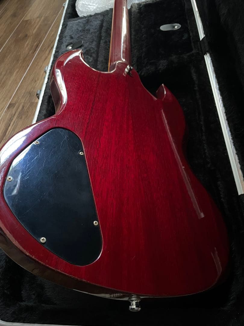 ギター Gibson SG Standard 1995 w/ Dean Case