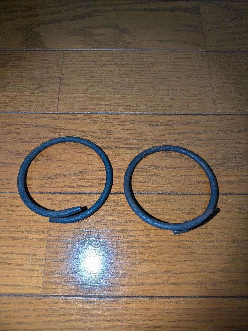 【未使用】茶道具　釜師　須藤浄義造　朝鮮釜（共箱）