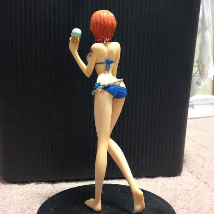 ワンピース ナミ