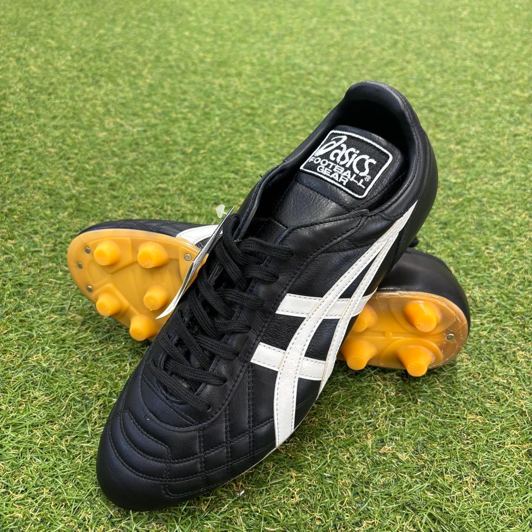 【即日発送 希少 未使用】asics インジェクター ルーゴHT TSI751