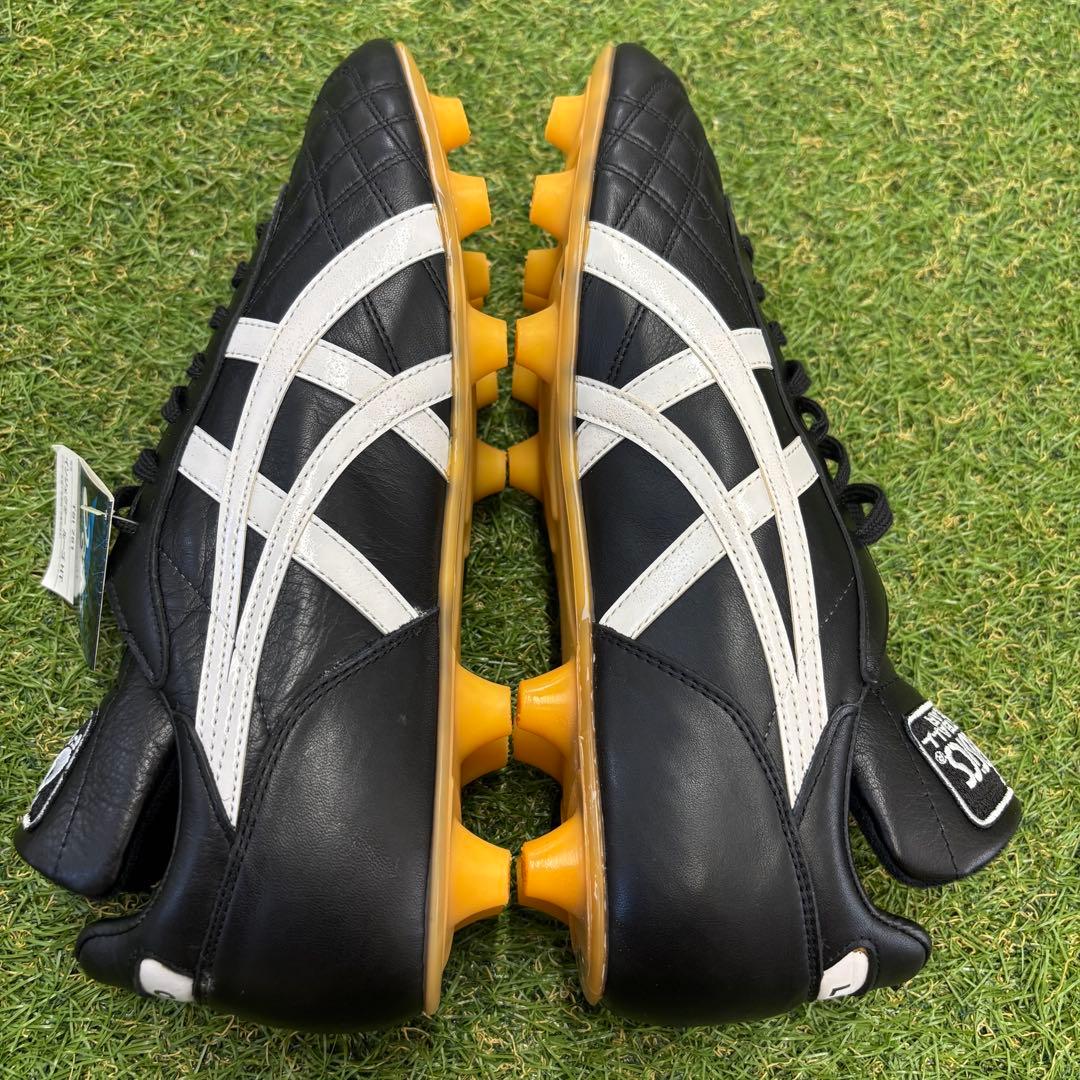 【即日発送 希少 未使用】asics インジェクター ルーゴHT TSI751