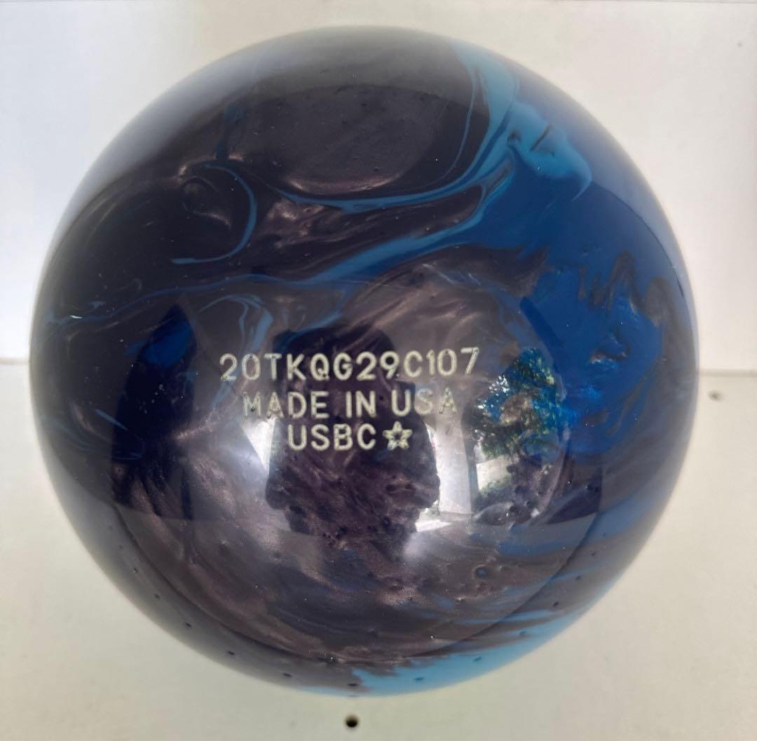 【希少】アクシオムツアー 14ポンド AXIOM TOUR 新品未使用 ストーム