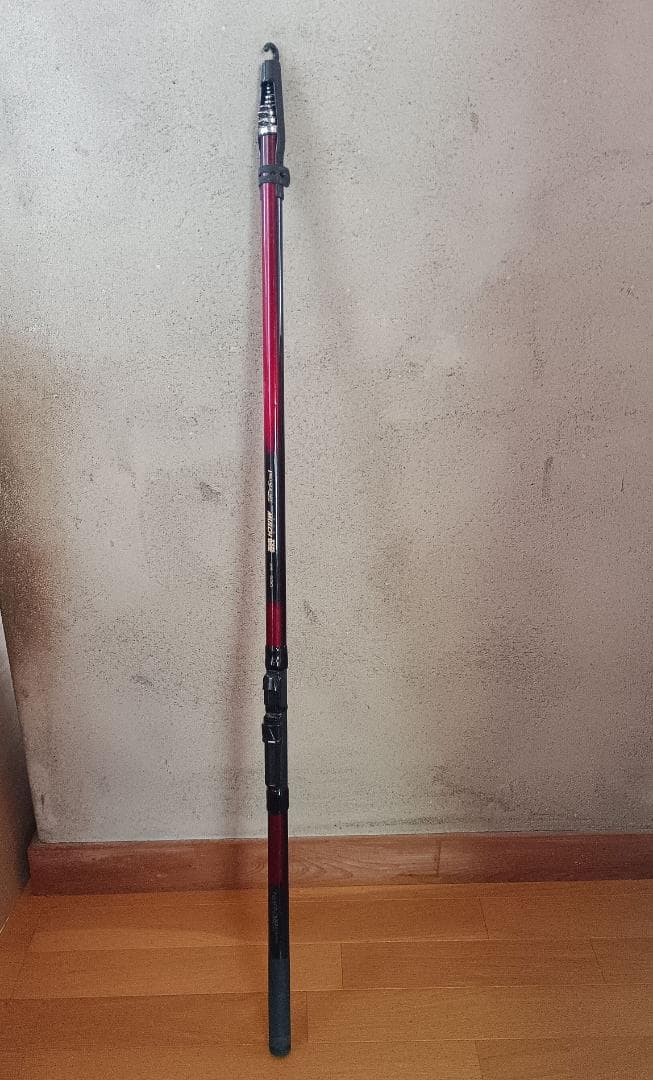 宇崎日新 プロスクエア マルチ磯 3号遠投 530